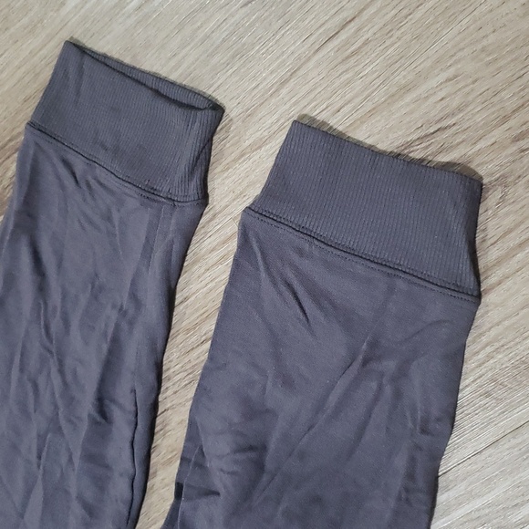 Victoria's Secret Modal Lounge Sleep Long Sleeve Top - Picture 9 of 12